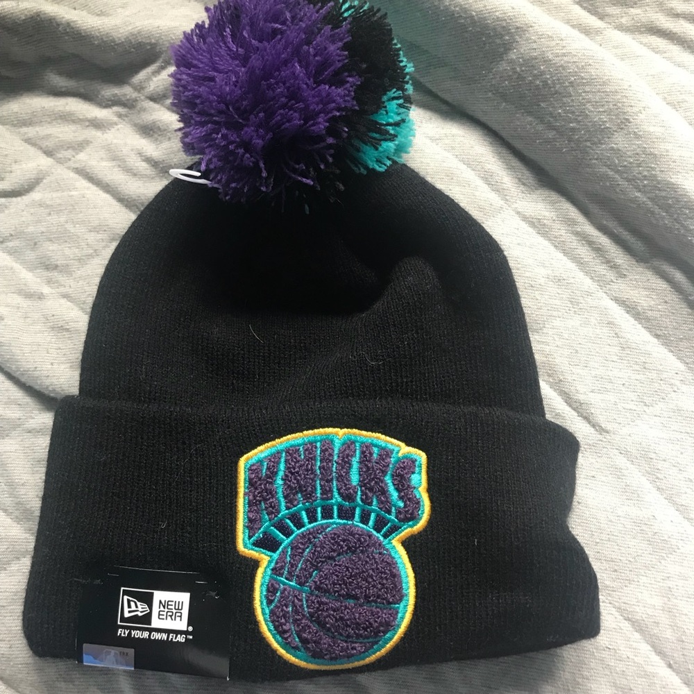 Knicks Hat